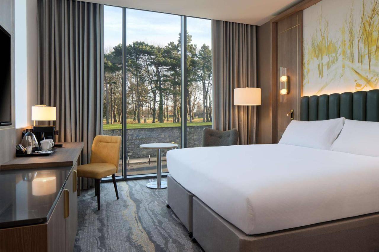 Hilton Dublin Kilmainham in Dublin, Condado de Dublin