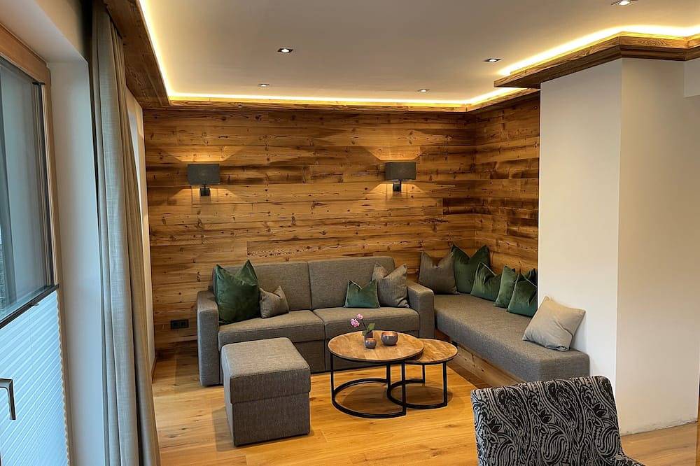 Haus Smaragd in Forstau, Ski Amadé