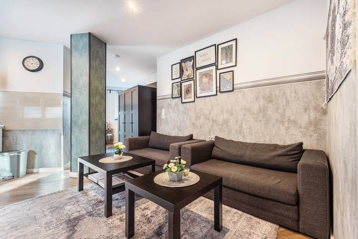 Ferienwohnung für 5 Personen, mit Haustier in Schneverdingen - 2