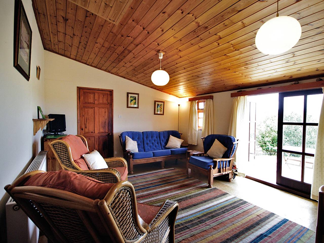 Cottage für 6 Personen mit Garten in Sea Palling, The Broads