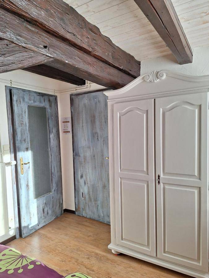 Four-Bedroom Holiday Home in Niderviller, Sarrebourg
