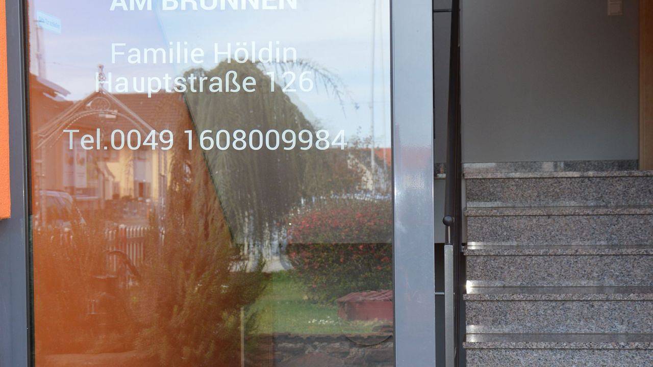 Ganze Ferienwohnung, Ferienwohnung für 6 Personen (55 m²) in Rheinhausen in Europa-Park, Rheinhausen
