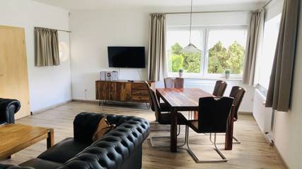 Ferienhaus für 18 Personen in Brilon, die Mittelgebirge, Bild 2