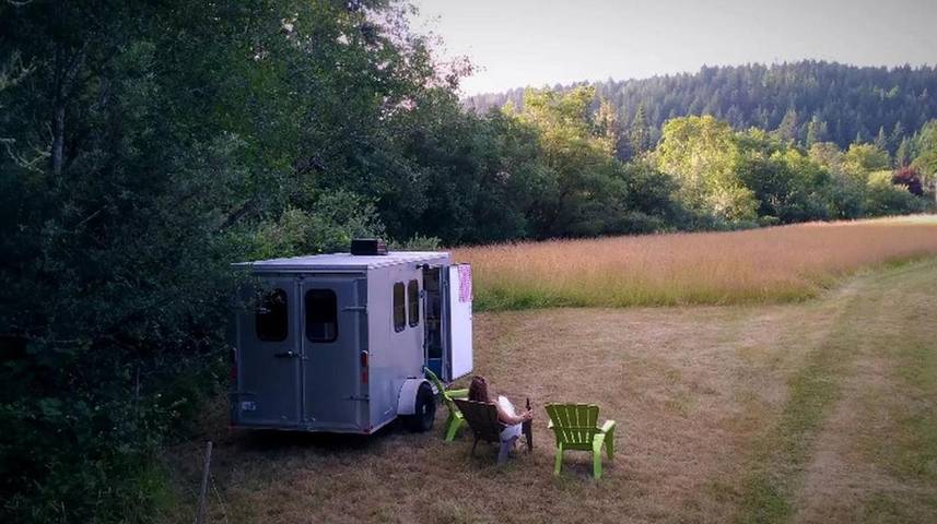 Casa de vacaciones para 4 personas, Se admiten mascotas - 1