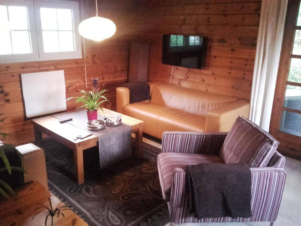 Appartement entier, Ferienhaus Nr. 52 im Ferienpark am Twistesee in Bad Arolsen, Twistesee