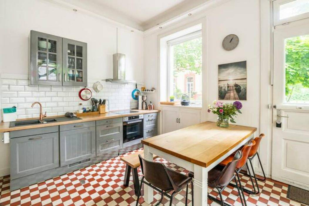Ganze Wohnung, Apartment in Hamburg Rotherbaum, Hamburg