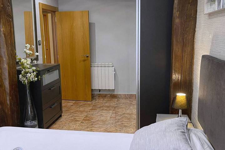 Apartamento entero, Uribarri en el corazón de Bilbao by The Urbanhosts in Bilbao, Vizcaya