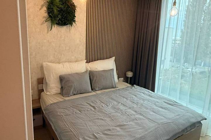 Ferienwohnung für 3 Personen in Bratislava