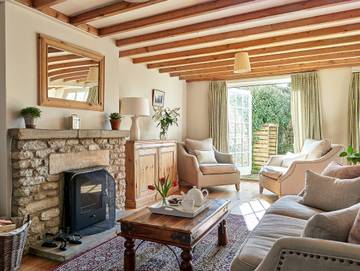 Holiday Rental for 4 People in Pickering, North Yorkshire, Photo 1