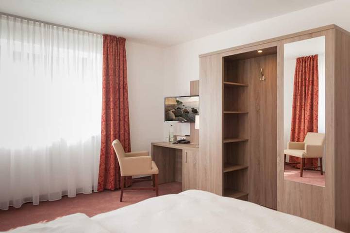 Ferienhaus für 3 Personen in Binz