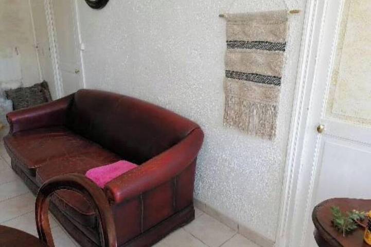 Location de vacances pour 4 personnes à Guérigny - 4