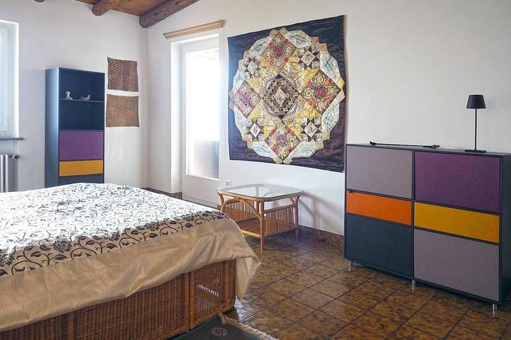 Ferienwohnung für 2 Personen, mit Terrasse, mit Haustier am Lago Maggiore (Schweiz) - 3