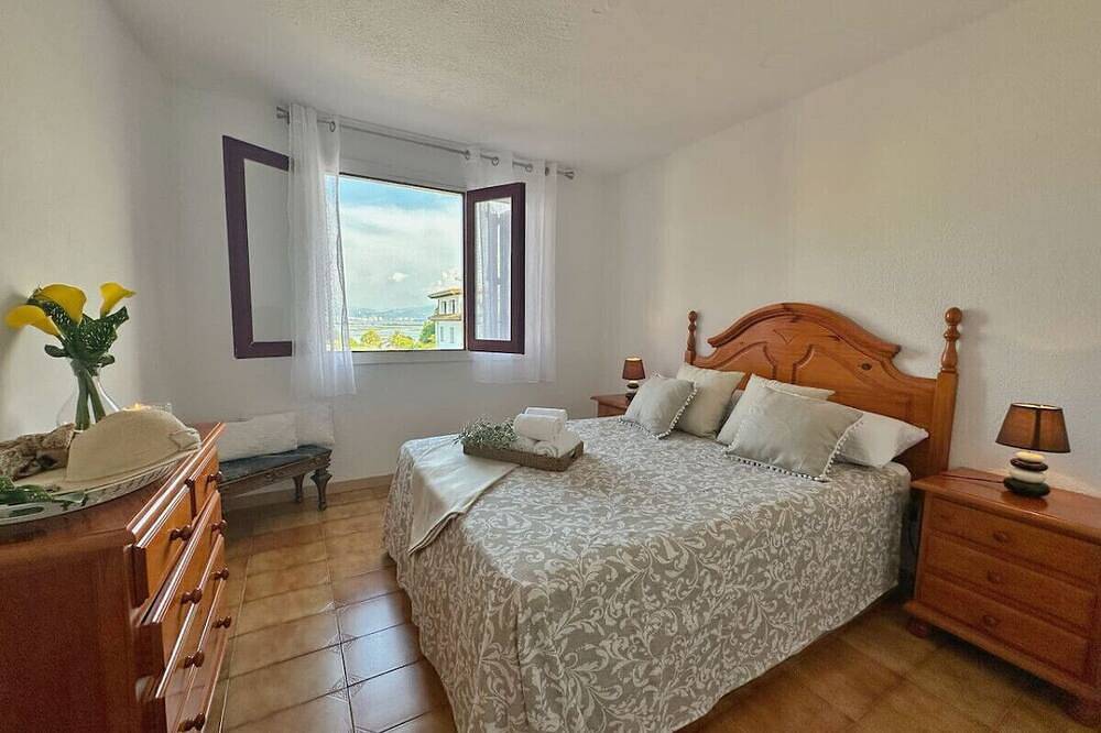 Casa Rural Con Jardín Y Barbacoa - A Babor 20805 in Santiuste, Argoños