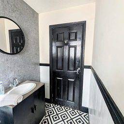 Appartement de vacances entier, Gateshead Apt - Stay4 - Near Newcastle City Centre in Gateshead