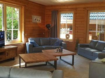 Natuurhuisje voor 14 Personen in Nationaal Park Veluwezoom, Afbeelding 3