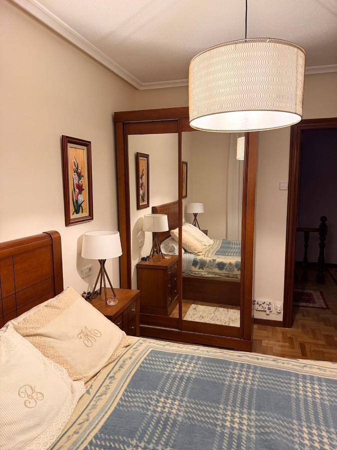 Villa La Mina in Gijón, Costa Verde