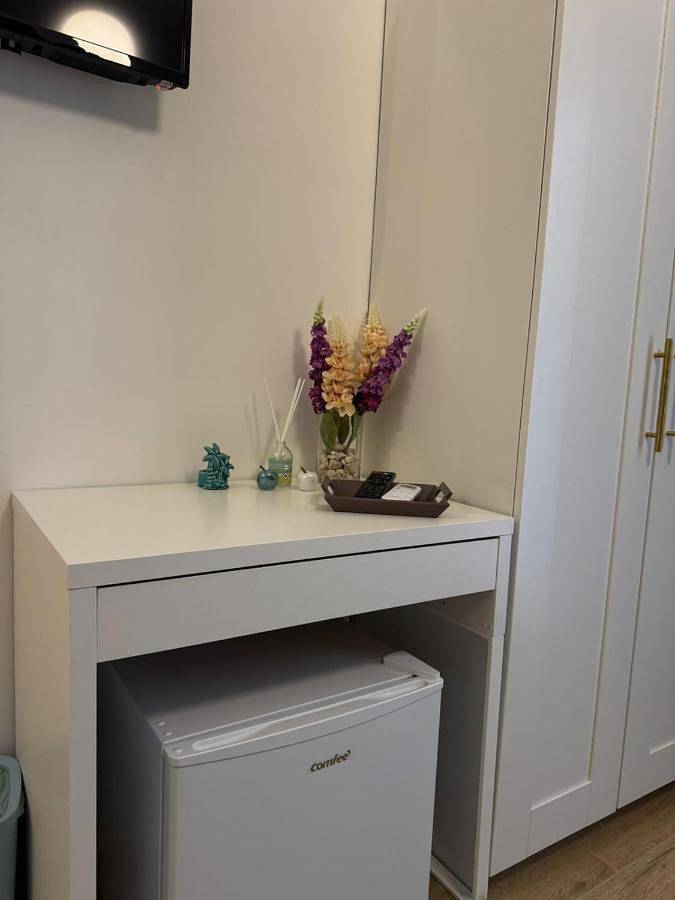 Double Room with Balcony in Gragnano, Napoli e dintorni