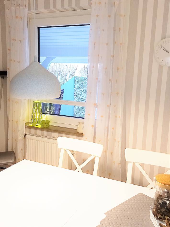 Ferienhaus für 4 Personen, mit Garten und Balkon in Altes Land Stade - 2