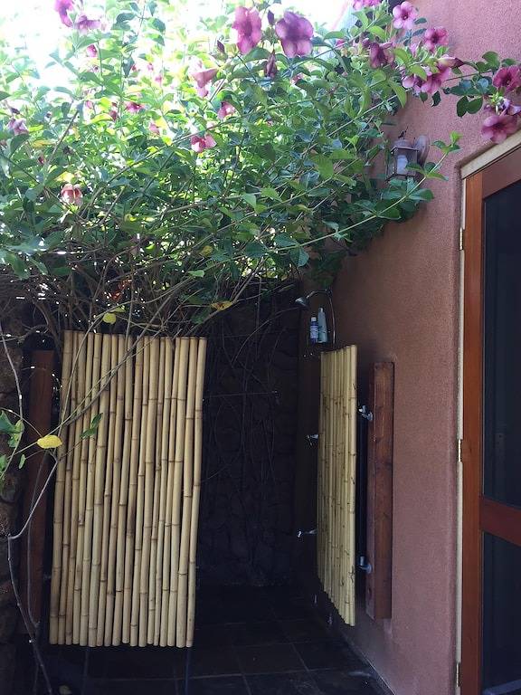 Spektakulärer Meerblick, Ruhe, Schönheit und Entspannung für zwei bis fünf Gäste in Kohala