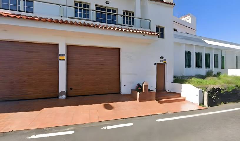Ferienwohnung für 4 Personen, mit Balkon - 1