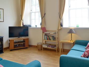 Cottage for 6 People in Aberdeenshire, Scotland, Photo 1