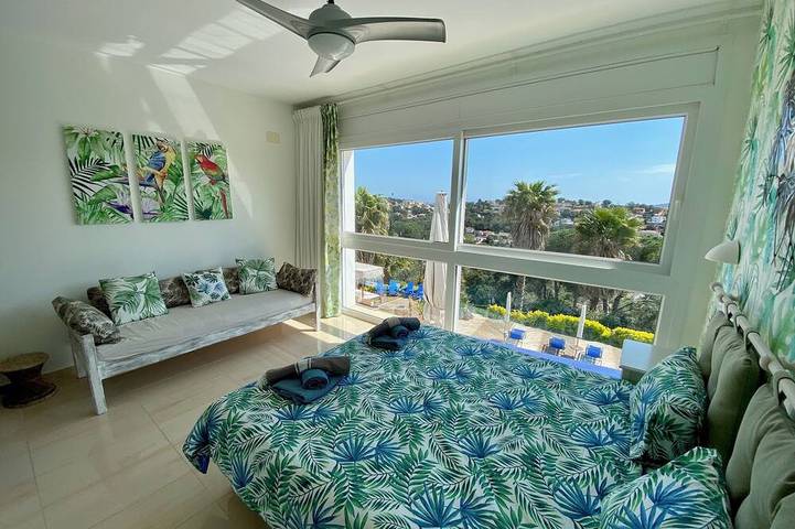 Villa für 27 Personen, mit Whirlpool und Garten an der Costa Brava - 2