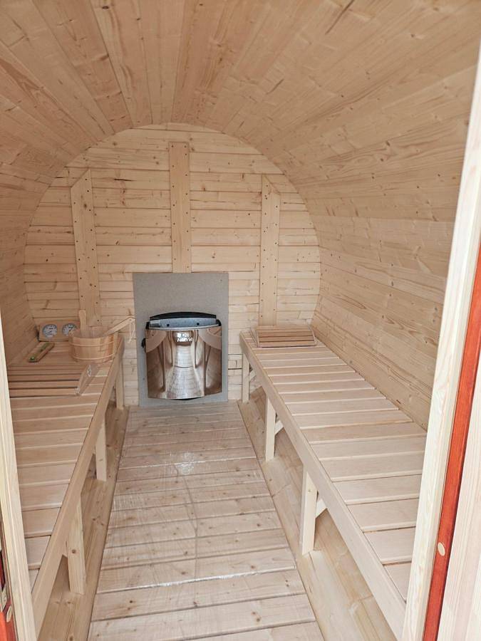 Adorable chalet in Notre-Dame d'Aigremeont, Doubs