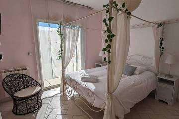 Villa pour 8 Personnes dans Toulon, Région de Toulon, Photo 2