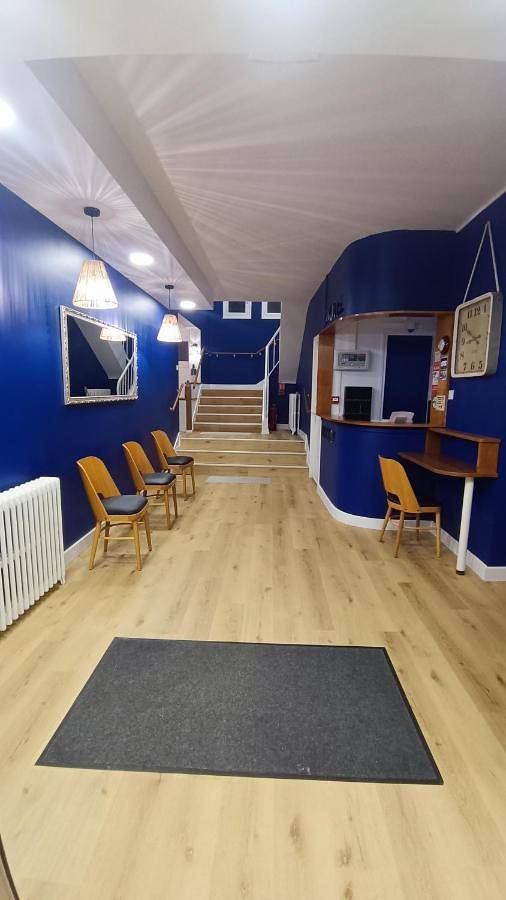 Double Room in Fécamp, Région du Havre