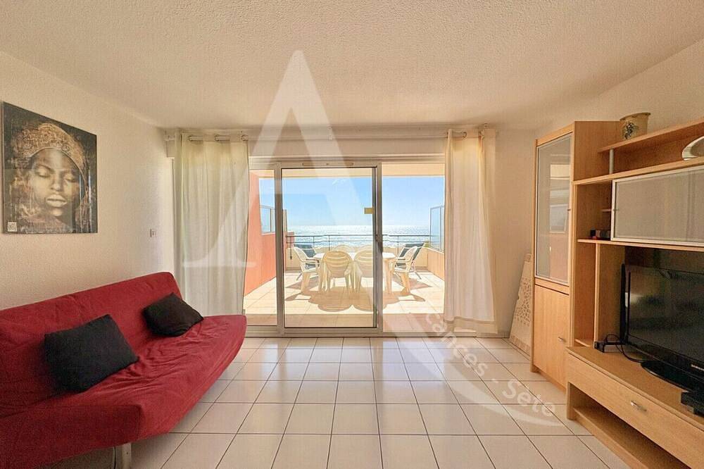 Appartement de vacances