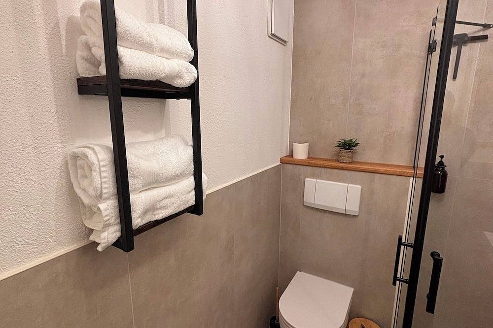 Geheel appartement, Feel good at Stadtpark Gz - central & stylish in Legoland Deutschland, Günzburg 