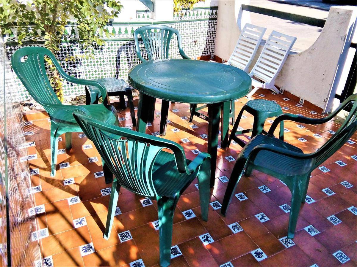 Apartamento inteiro, La Antilla-Islantilla-Planta Baja de Vivienda para 7 Pax in Islantilla, Lepe