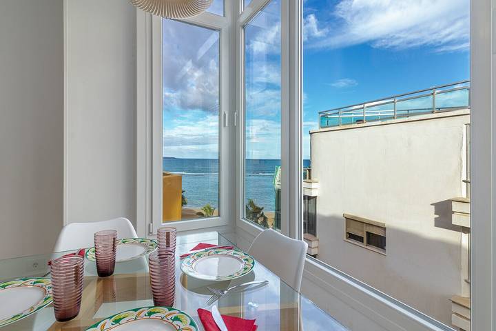 Appartement de vacances pour 3 personnes - 1