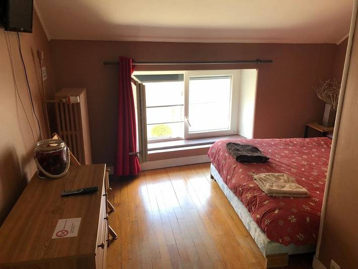 Gîte pour 2 personnes à Féricy - 4