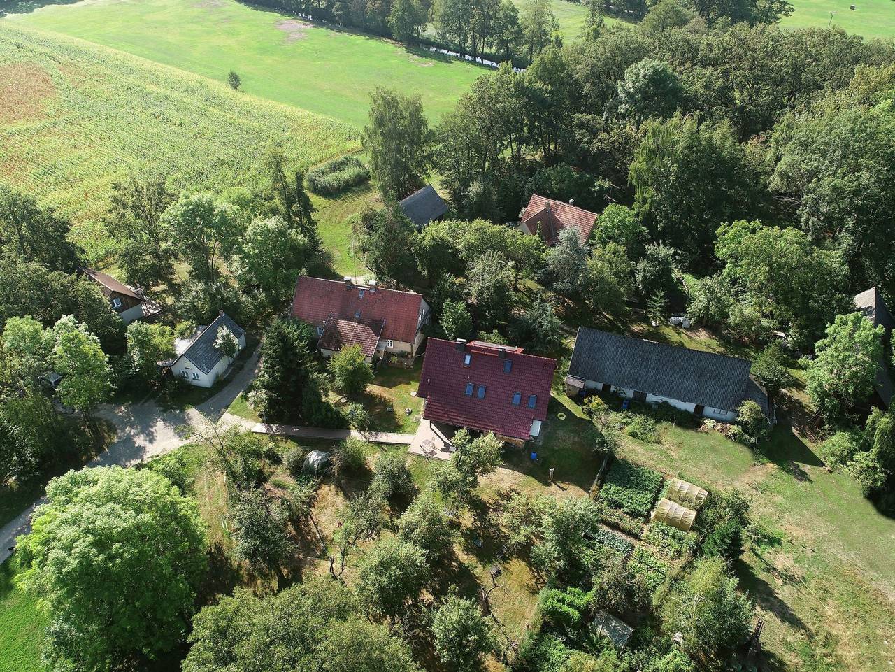 Ganze Ferienwohnung, Penkehof Spreewald in Burg (Spreewald), Lausitz