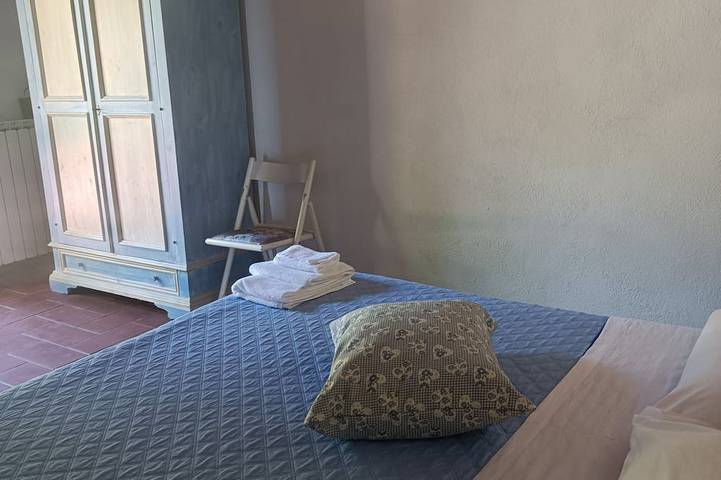 AgriHaus Orvieto in Orvieto, Terni Provinz