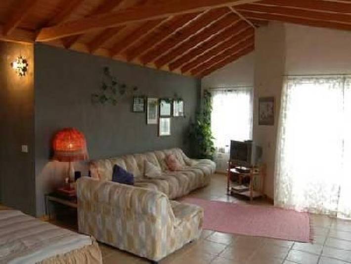 Chalet para 2 personas en La Gomera - 2