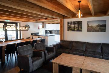 Agriturismo voor 14 Personen in Drenthe, Nederland, Afbeelding 2