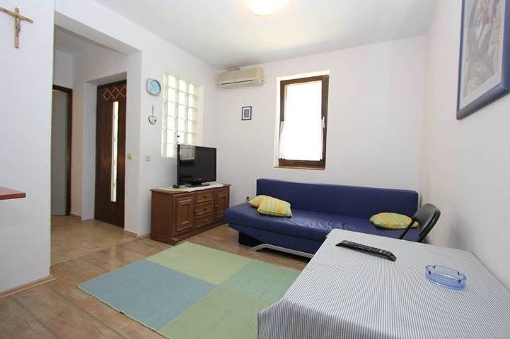 Ganze Wohnung, Ferienwohnung Bobins - Medulin in Medulin Stadt, Medulin