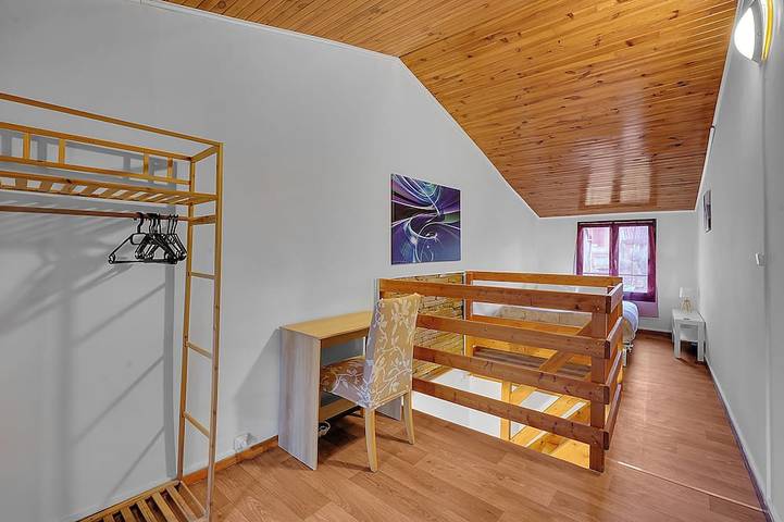 Location de vacances pour 2 personnes, animaux acceptés à Plaisance-du-Touch - 4