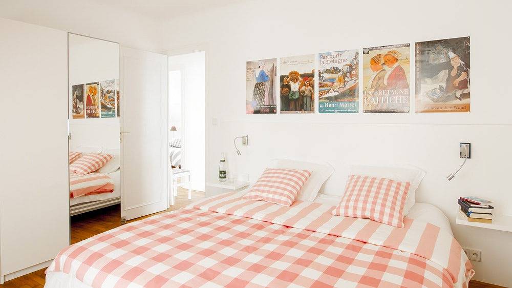 Villa bretonne avec vue mer et spa à Porz-Riagat in Lesconil, Plobannalec-Lesconil