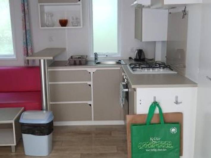 Camping pour 6 personnes en Ille-et-Vilaine - 3