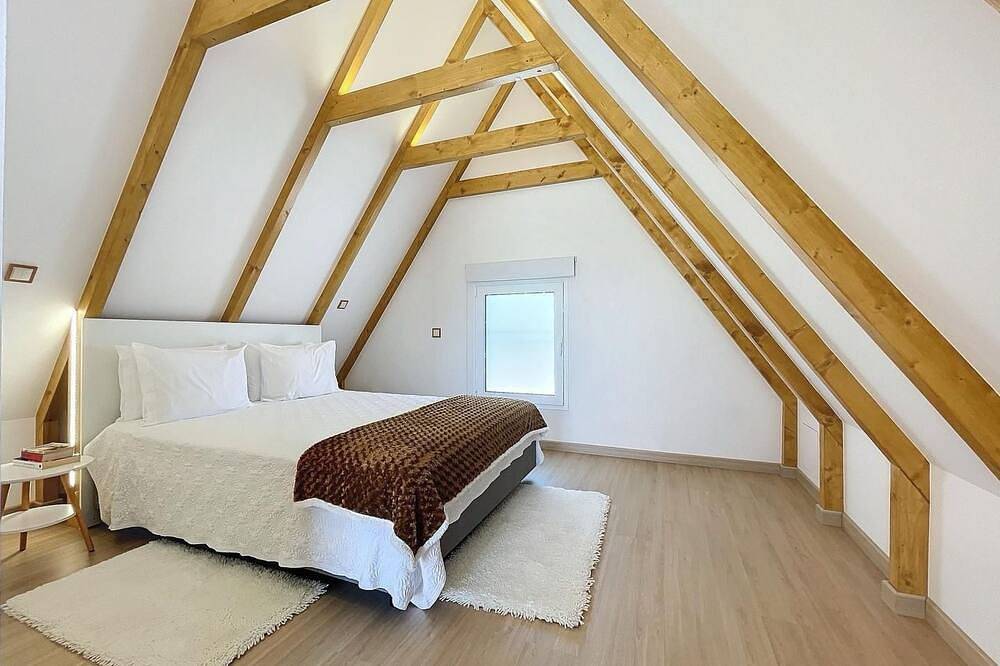 Celeiro do Avô in Santana, Madeira