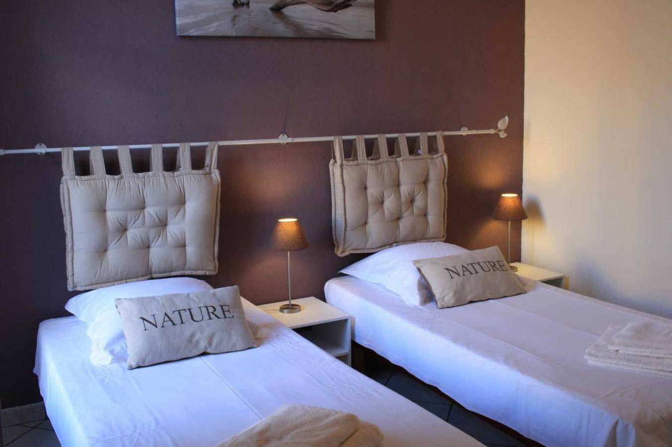 Casa de huéspedes para 2 personas in Perpiñán, Region de Perpignan