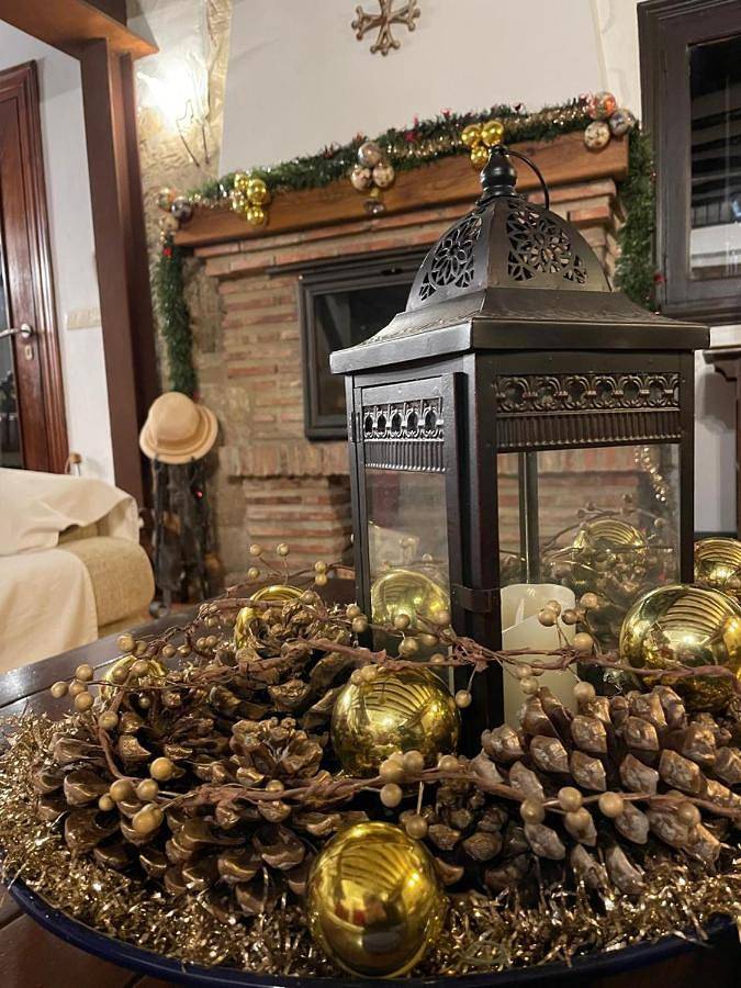 Chalet para 12 personas, con jardín, Se admiten mascotas en La Rioja - 2