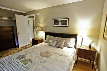 Vacation Apartment for 5 Guests in Portland, Willamette Valley, Picture 4