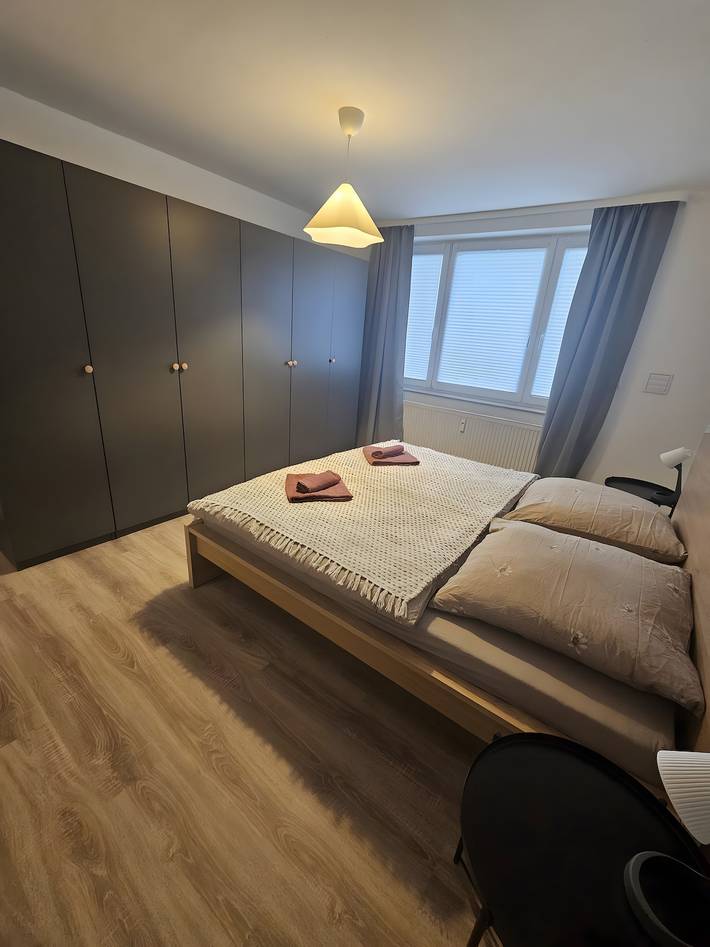 Ferienhaus für 4 Personen in Kassel - 3