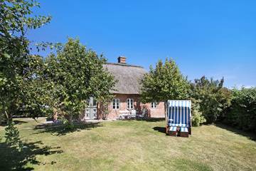 Strandhaus für 6 Personen in Pellworm, Nordfriesland, Bild 1