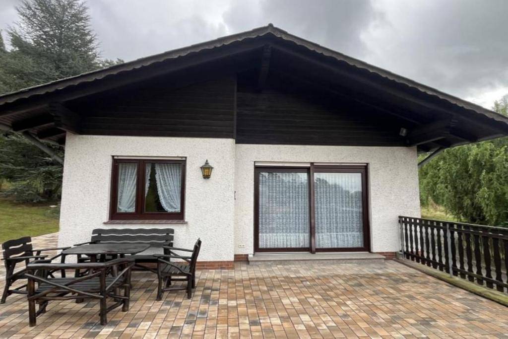 Holiday Home in Knüllwald, Schwalm-Eder-Kreis