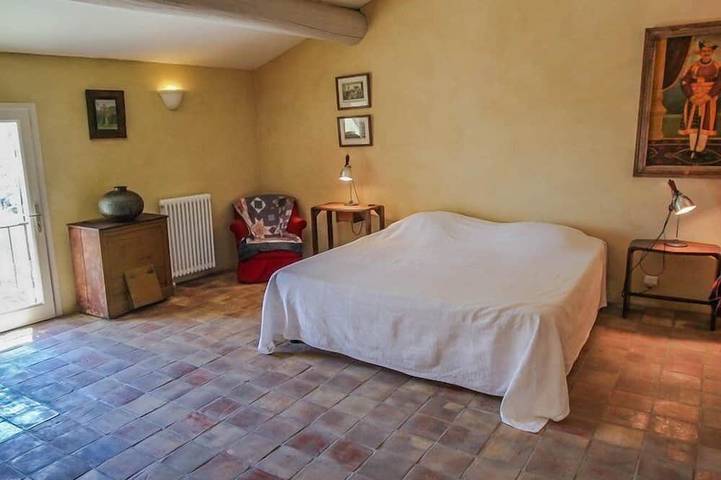 Location de vacances pour 13 personnes, animaux acceptés à Montségur-sur-Lauzon - 3